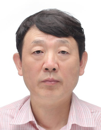 Researcher Chung, Hee Taeg photo