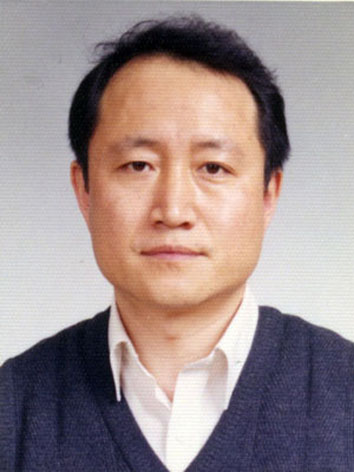 Researcher Rho, Gyu Jin photo