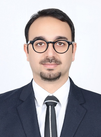 Researcher