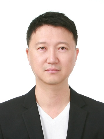 Researcher Kwak, Young Sik photo