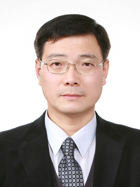 Researcher Lee, Woo Kon photo