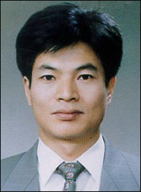 Researcher Jung, Jin Sang photo