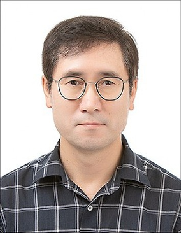 Researcher Kim, Chung Hui photo