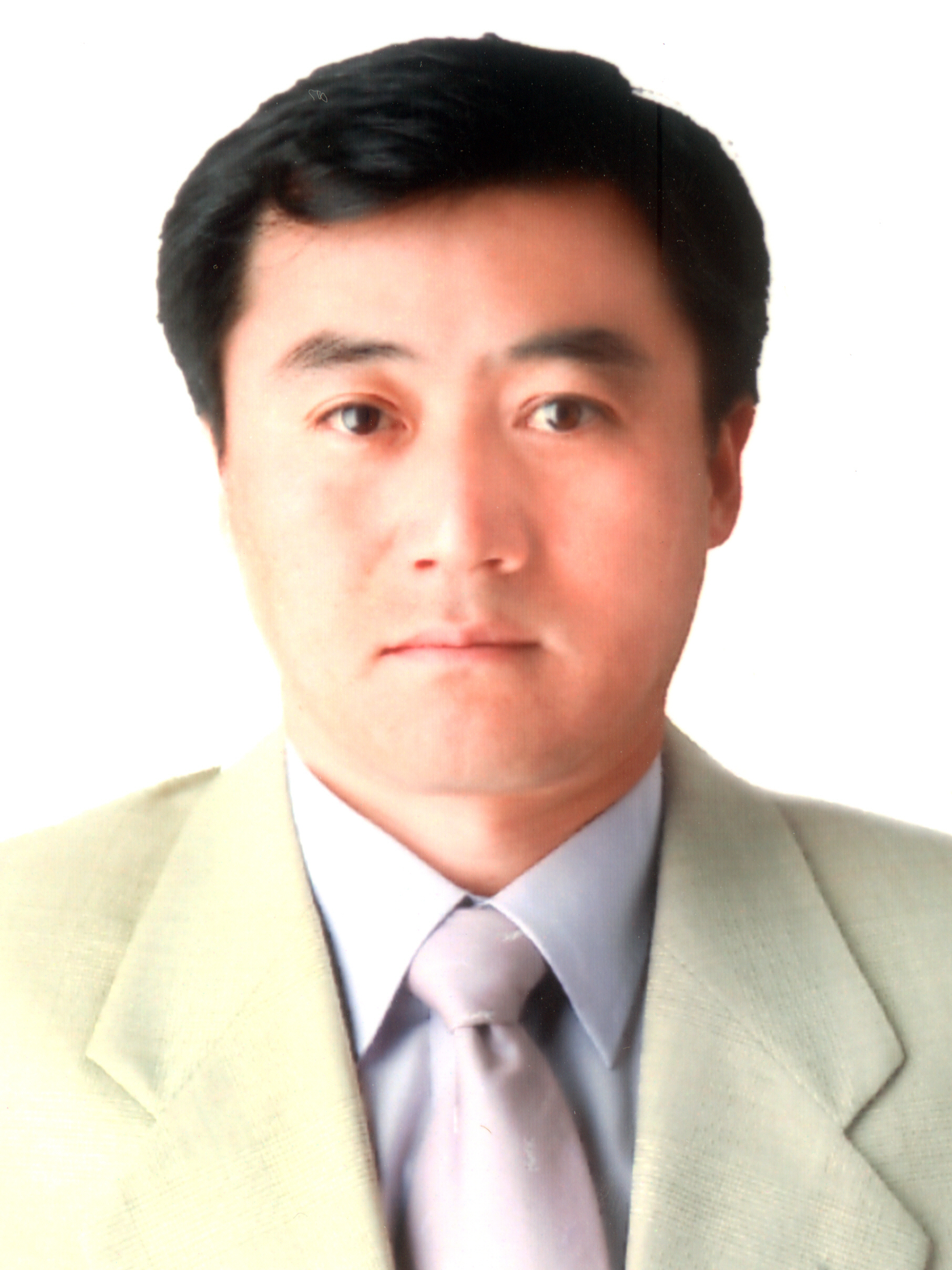 Researcher Yang, Yeong Yil photo