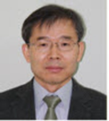 Researcher Ahn, Jou Hyeon photo