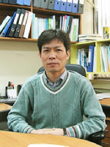 Researcher Song, Dae Bin photo