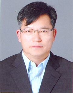 Researcher Chung, Jong Il photo