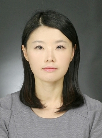 Researcher Yu, Soon Mi photo