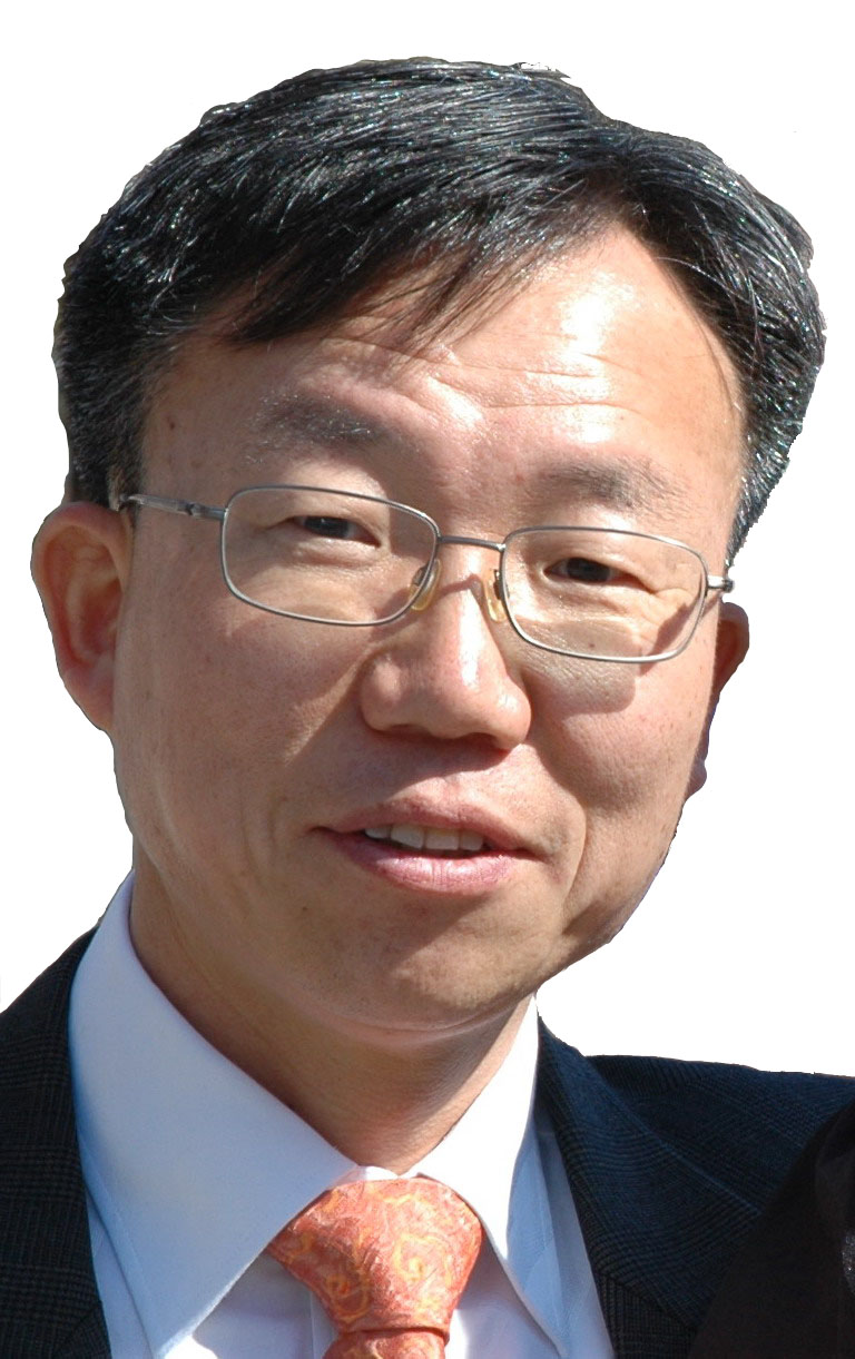 Researcher Jun, Cha Soo photo