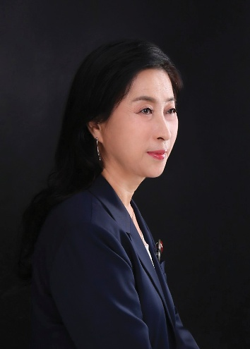 Researcher Kim, Mi Suk photo