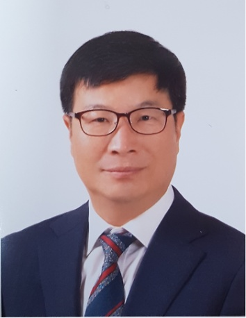 Researcher Jeong, Dae Yul photo