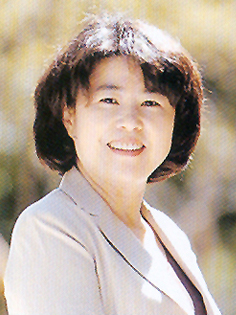 Researcher Seo, Mi Kyong photo