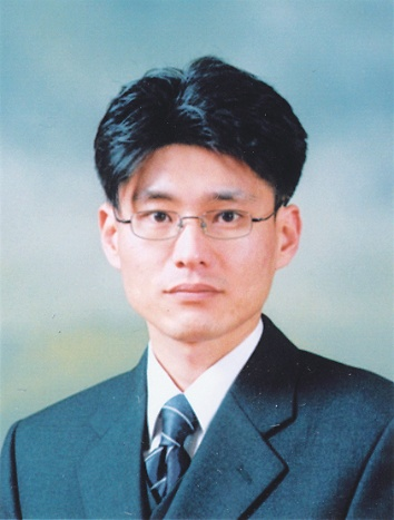 Researcher Oh, Hong Seob photo