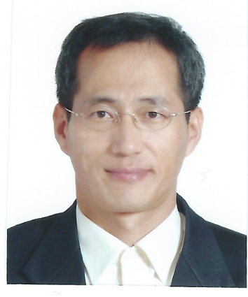 Researcher Yang, Young Joon photo