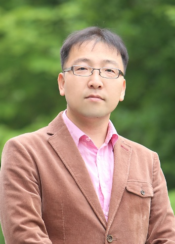 Researcher Kim, Jin Gook photo