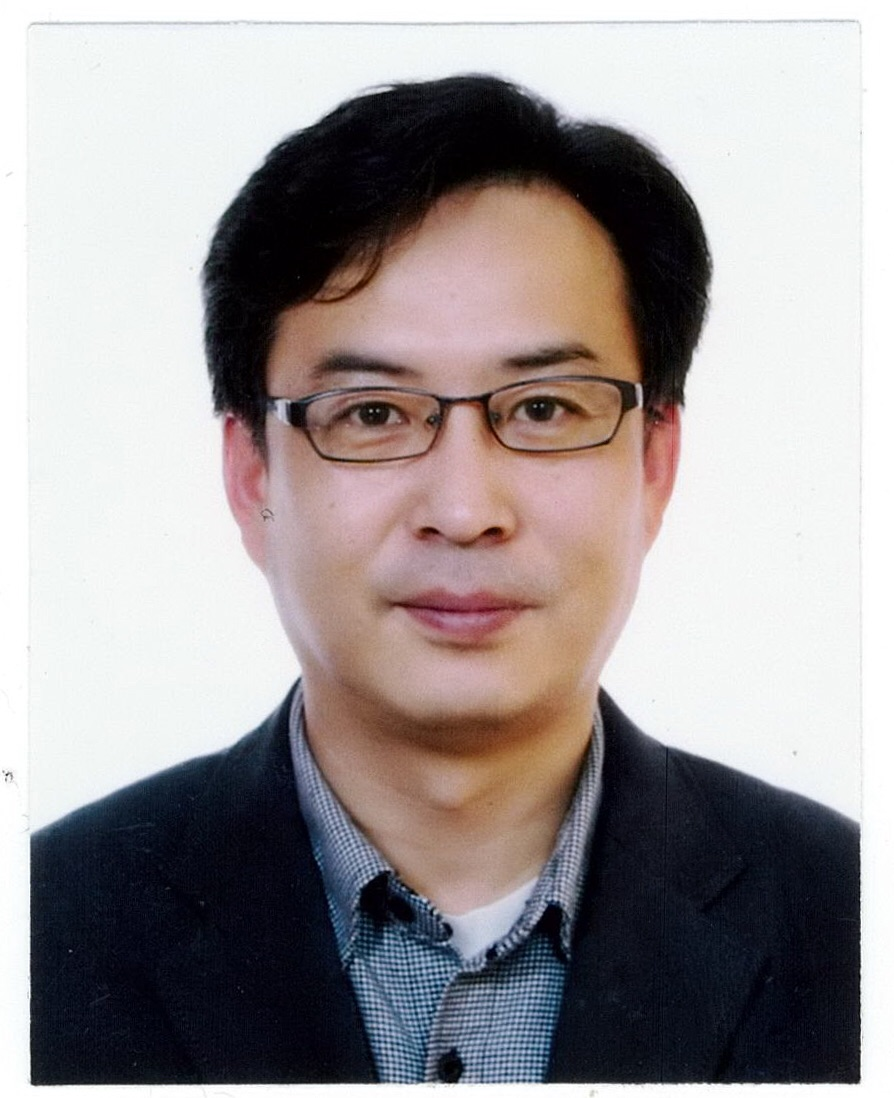 Researcher Jeon, Byeong Gyun photo