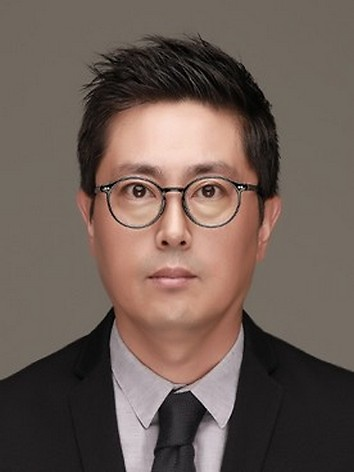 Researcher Lim, Hyun Tae photo
