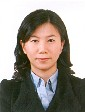 Researcher Chung, Hye Jin photo