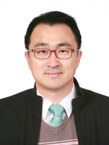 Researcher Lee, Soo Dong photo