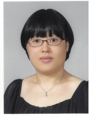 Researcher Cho, Soo Jeong photo