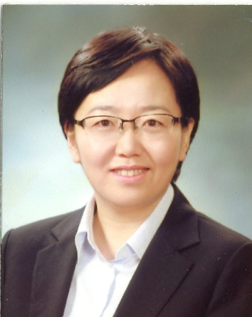 Researcher Li, Jin Xi photo