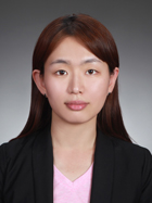 Researcher Jeong, Do Hee photo