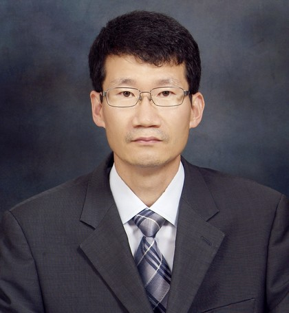 Researcher Cho, Han Ik photo