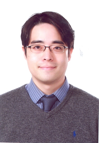 Researcher Kim, Sang Wook photo