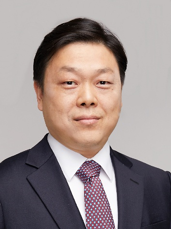 Researcher Shin, Yong Wook photo