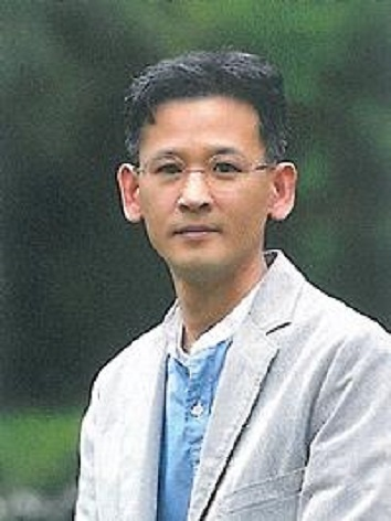 Researcher Lee, Won Ki photo