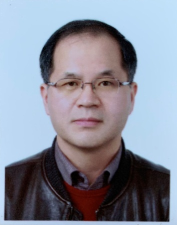 Researcher Ahn, Byeong Kil photo