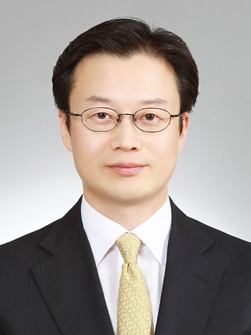 Researcher Cho, Dong Hwan photo
