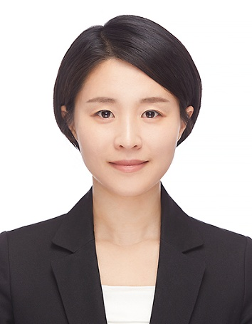 Researcher Jeong, Eun Ju photo