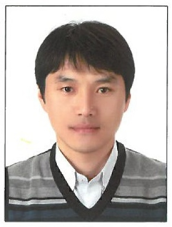 Researcher Kim, Kwon Rae photo