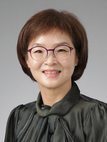 Researcher Seo, Yeong Mi photo