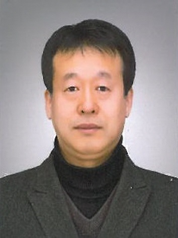 Researcher Seol, Byung Moon photo