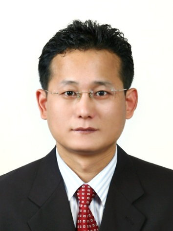 Researcher Hong, Jae Won photo