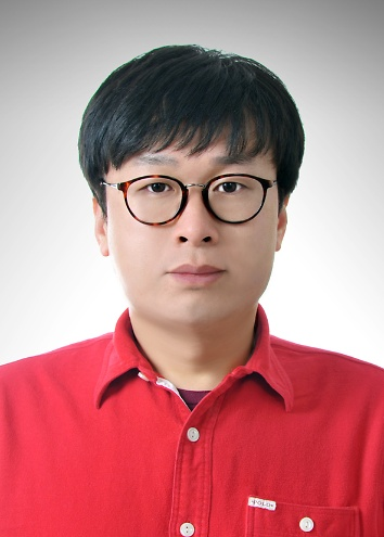 Researcher Shin, Hyun Suk photo