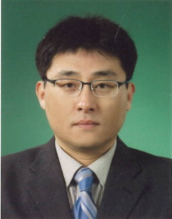 Researcher Koo, Seung Pon photo