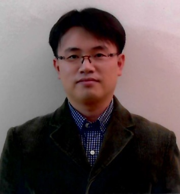 Researcher Kim, Hyun Jin photo