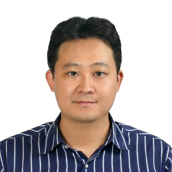 Researcher Kim, Kyeong Soo photo