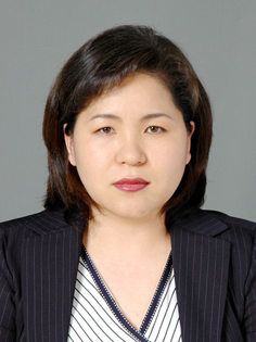 Researcher Kim, Woe Yeon photo