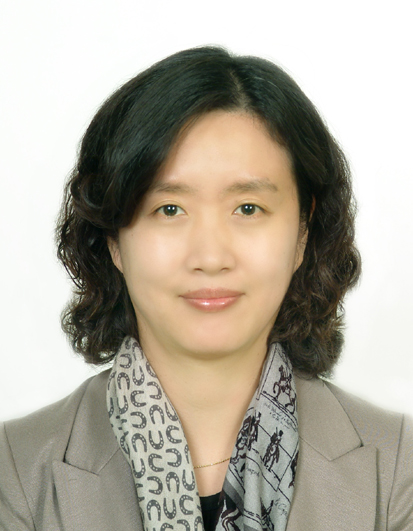 Researcher Bae, Eun Young photo