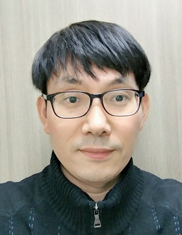 Researcher Jun, Doo Bae photo