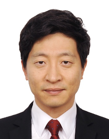 Researcher Song, Young Hak photo