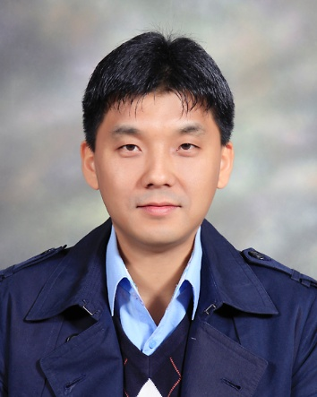 Researcher Kim, Yun Hee photo