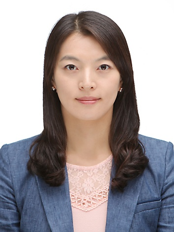 Researcher Hong, Il Hwa photo