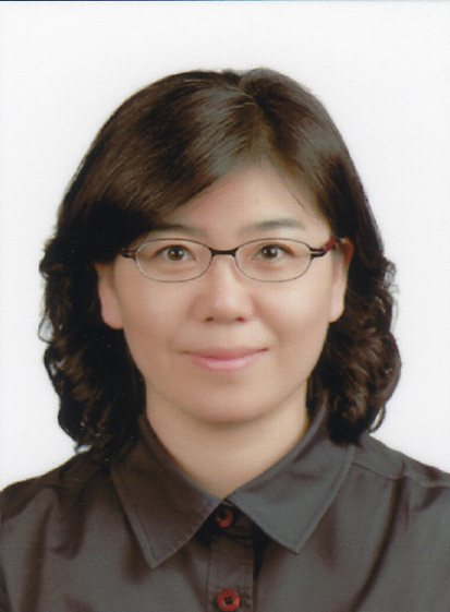 Researcher Jeon, Mi Yang photo