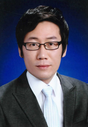 Researcher Won, Sung Wook photo