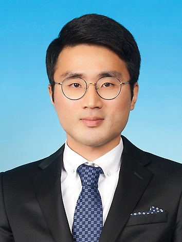 Researcher Lim, Young Hun photo